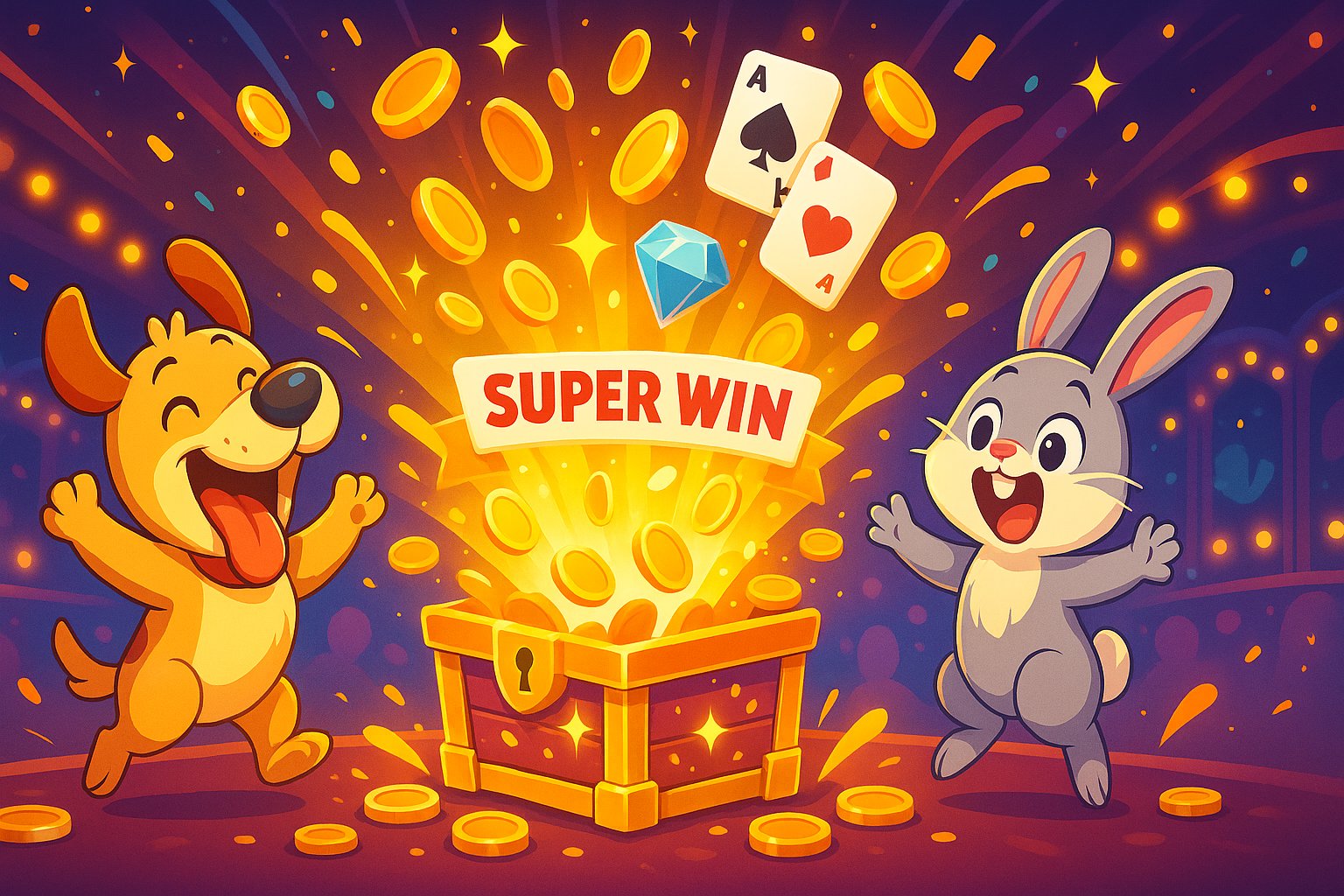 Bàn Live Casino trực tuyến tại 89 bet 89 với dealer người thật trên màn hình