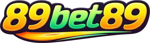 Logo 89 bet 89